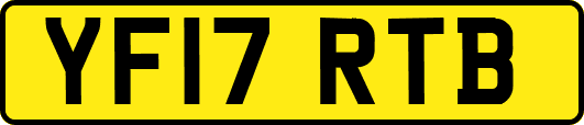 YF17RTB