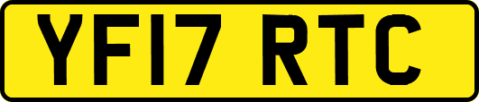 YF17RTC