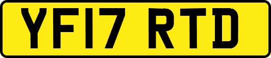 YF17RTD