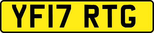 YF17RTG