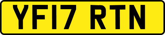 YF17RTN