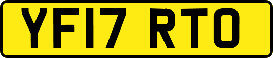 YF17RTO