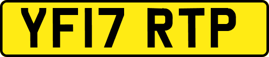 YF17RTP