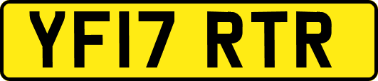 YF17RTR