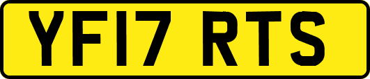 YF17RTS