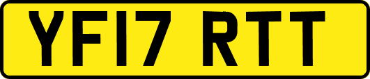 YF17RTT