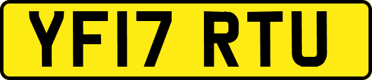 YF17RTU