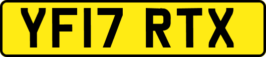 YF17RTX