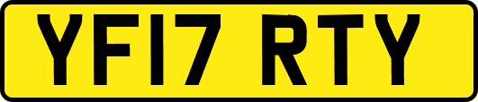 YF17RTY