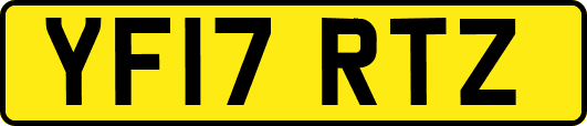 YF17RTZ