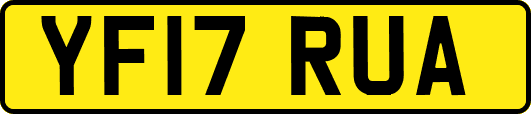 YF17RUA
