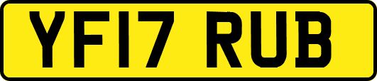 YF17RUB