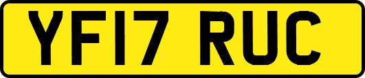 YF17RUC