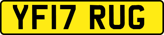 YF17RUG