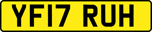 YF17RUH