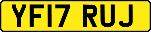 YF17RUJ