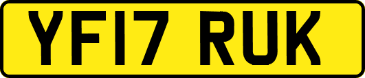 YF17RUK