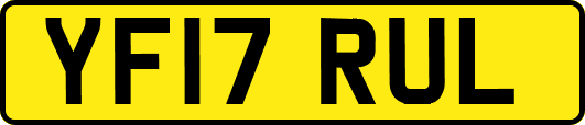 YF17RUL