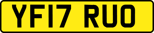 YF17RUO