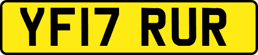 YF17RUR