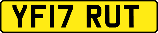 YF17RUT