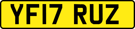 YF17RUZ