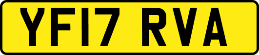 YF17RVA