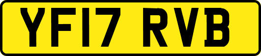 YF17RVB
