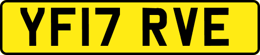 YF17RVE
