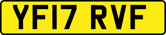 YF17RVF