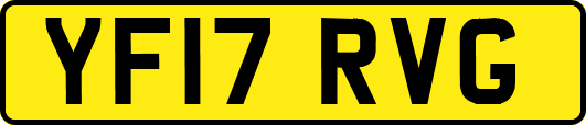 YF17RVG