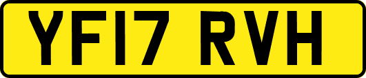 YF17RVH