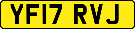 YF17RVJ