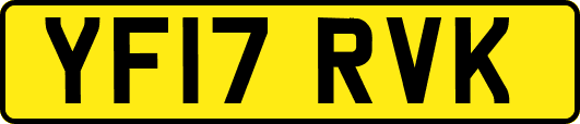 YF17RVK