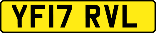 YF17RVL