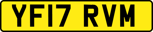YF17RVM