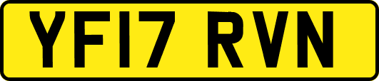 YF17RVN
