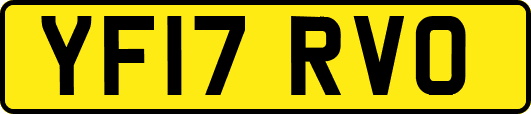 YF17RVO