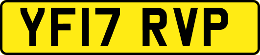 YF17RVP