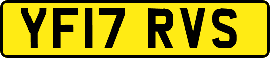 YF17RVS
