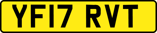 YF17RVT