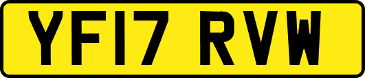 YF17RVW