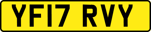 YF17RVY