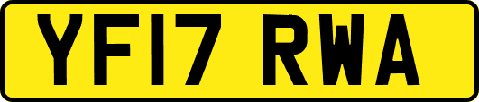 YF17RWA