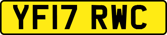YF17RWC