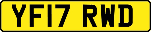 YF17RWD