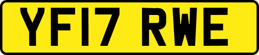 YF17RWE