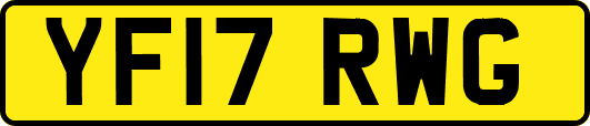 YF17RWG