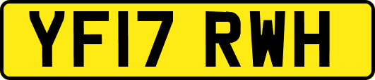 YF17RWH