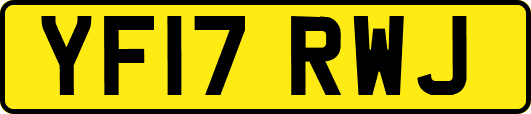 YF17RWJ